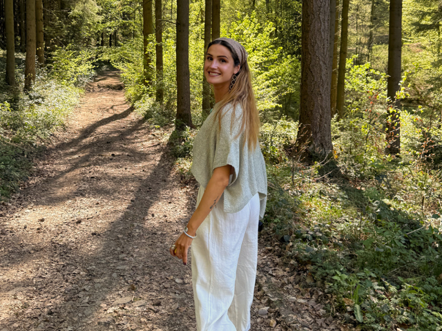 Innerbloom Lodge coaching