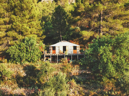 Kausay eco community