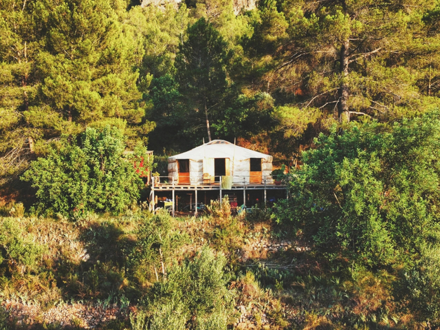 Kausay eco community